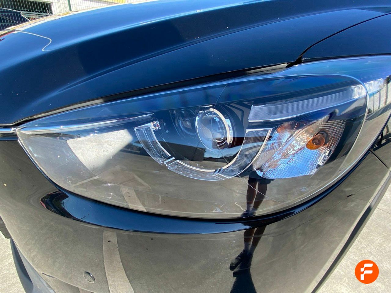 Foto Mazda CX-5 27