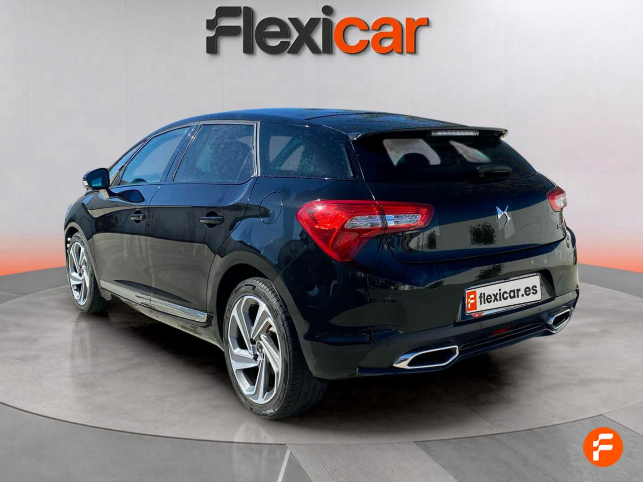 Foto DS Automobiles DS 5 7