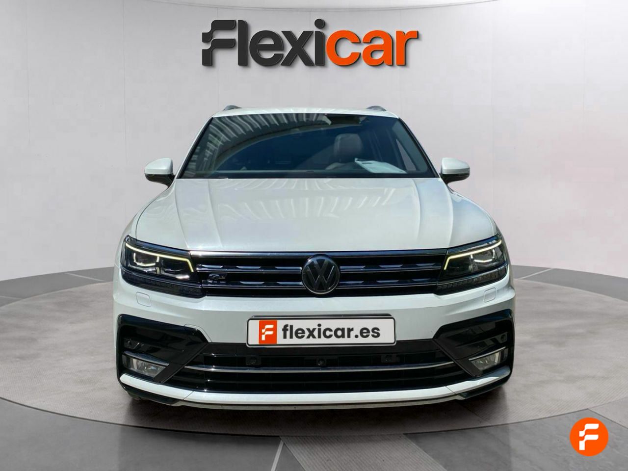 Foto Volkswagen Tiguan 2