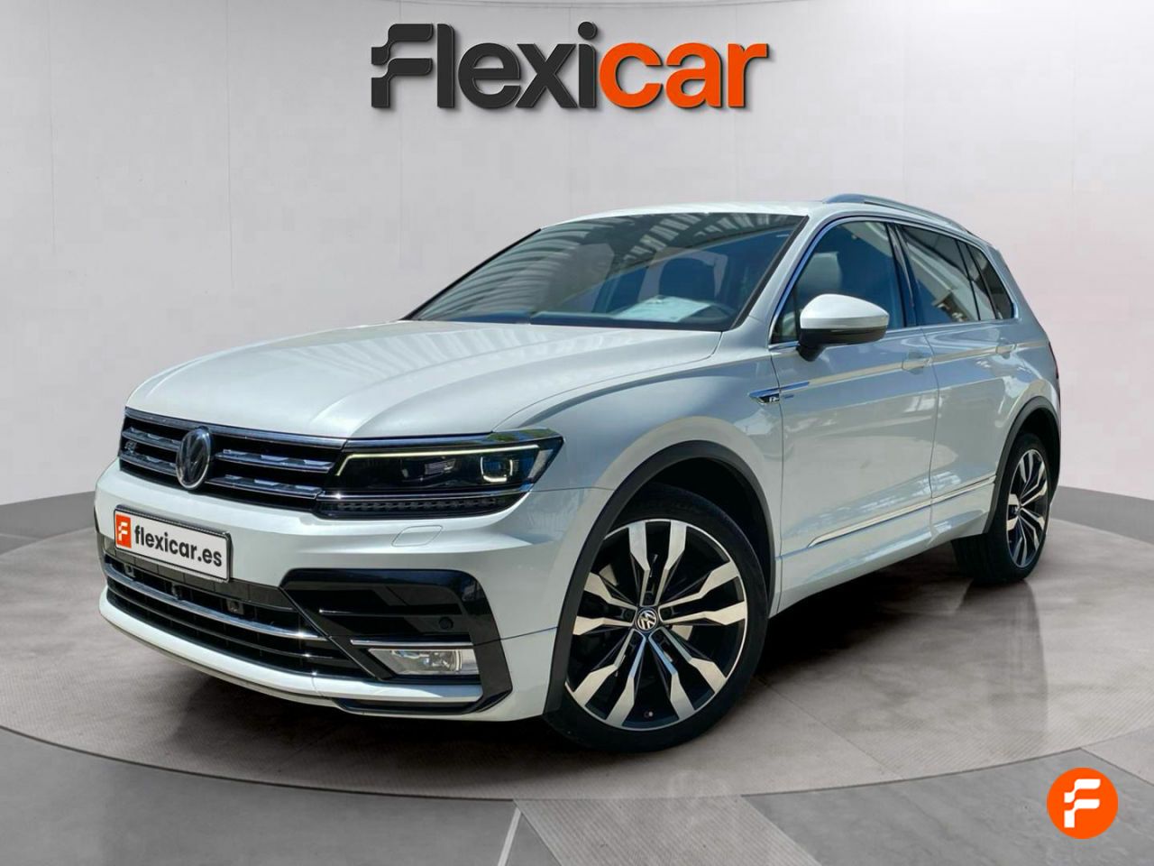 Foto Volkswagen Tiguan 3