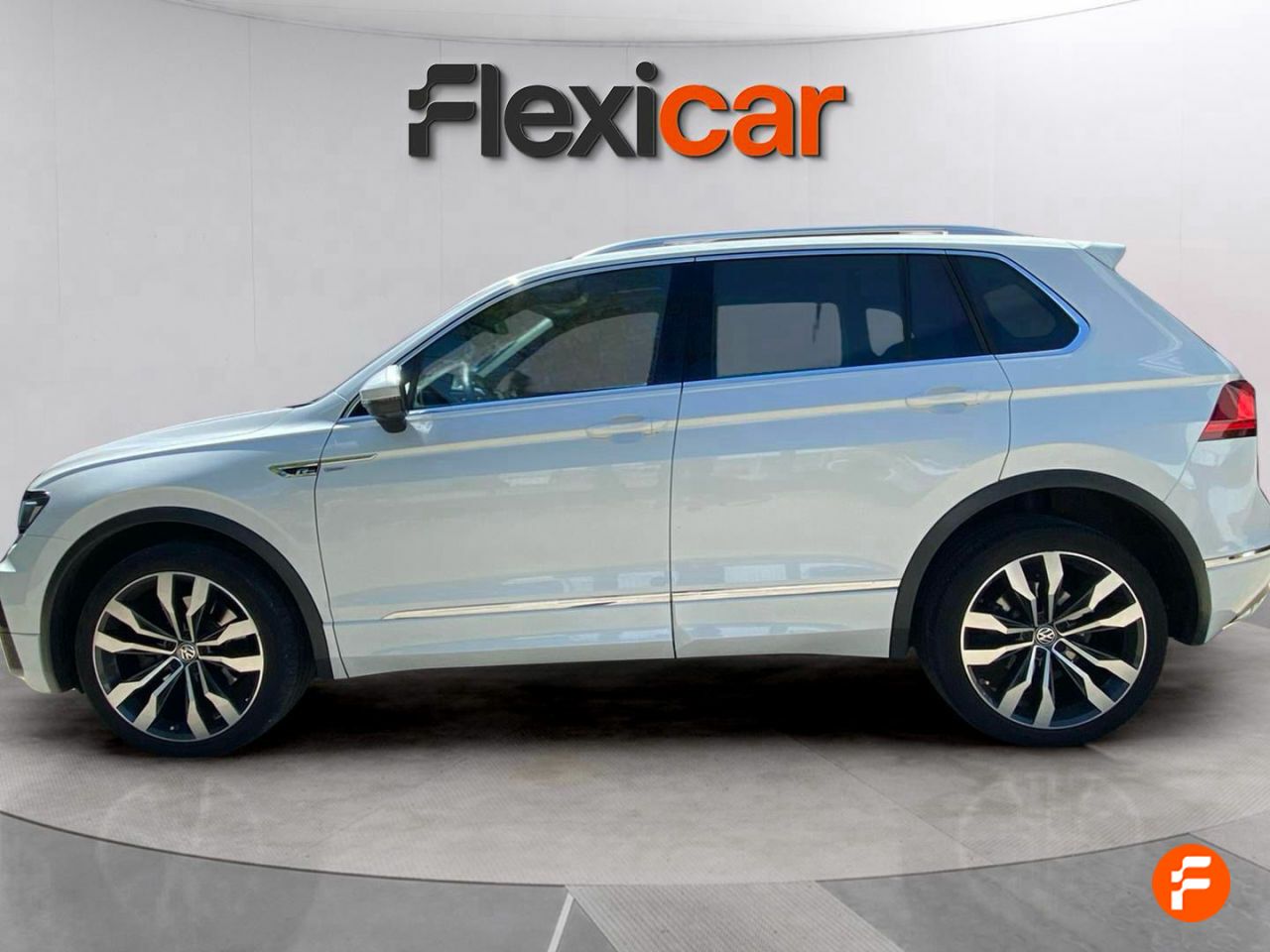 Foto Volkswagen Tiguan 4