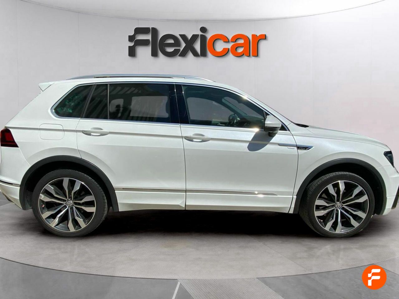 Foto Volkswagen Tiguan 5
