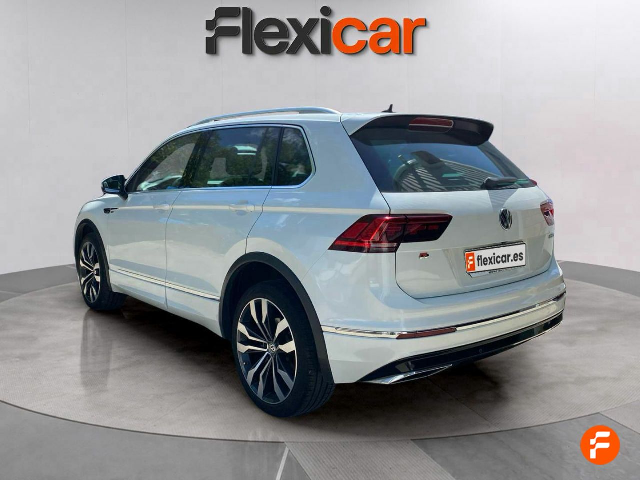 Foto Volkswagen Tiguan 7