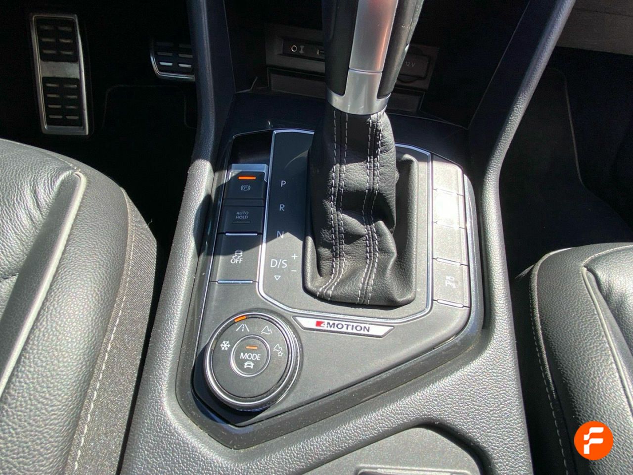 Foto Volkswagen Tiguan 14