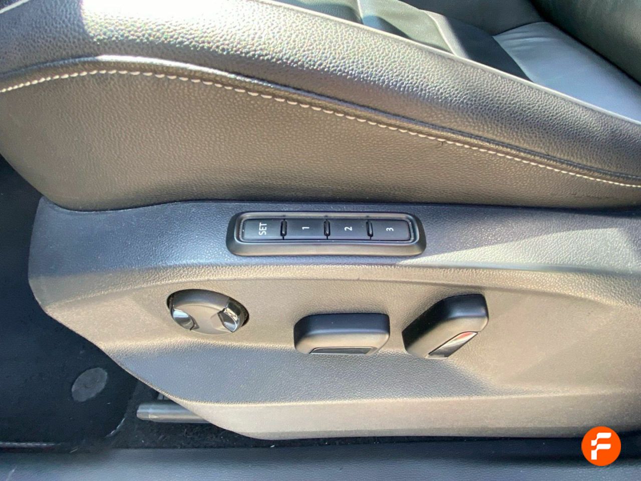 Foto Volkswagen Tiguan 18