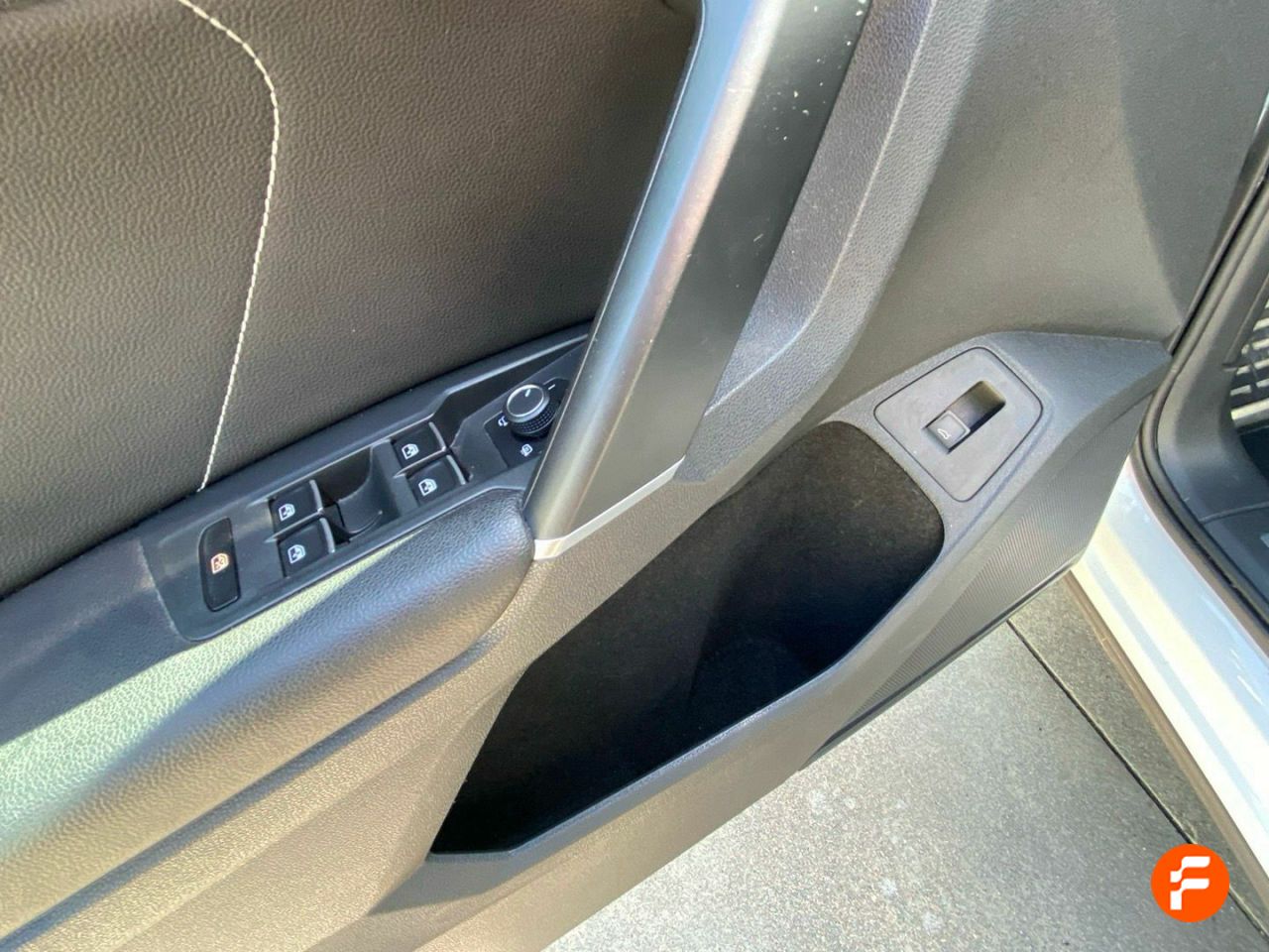Foto Volkswagen Tiguan 19