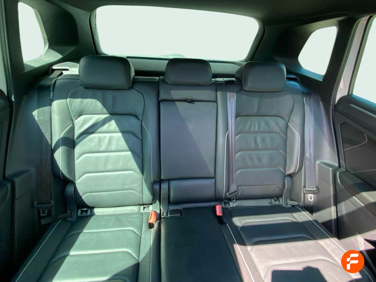 Foto Volkswagen Tiguan 20