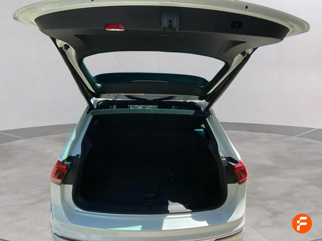Foto Volkswagen Tiguan 21