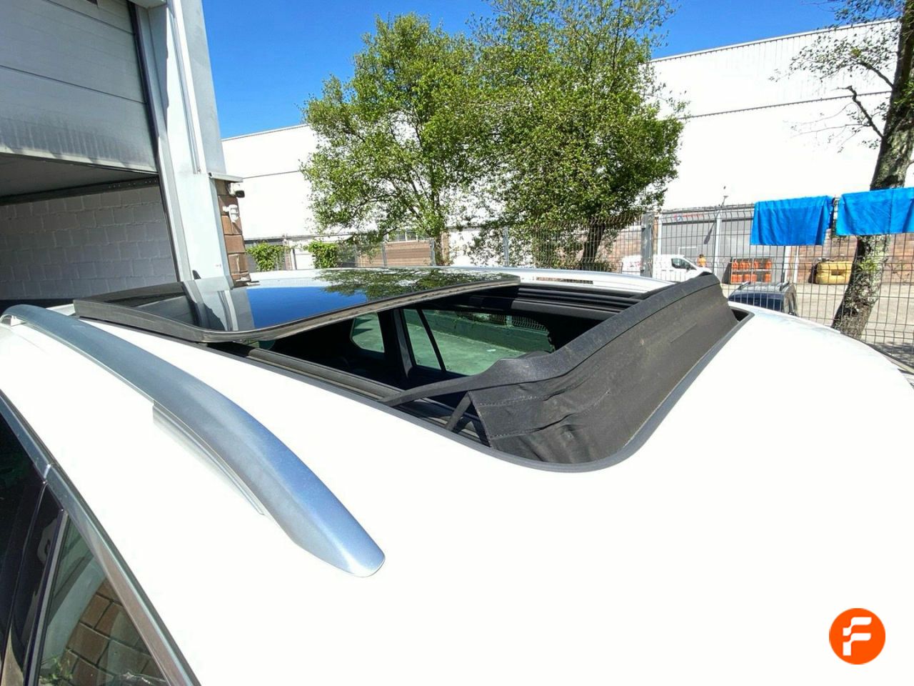 Foto Volkswagen Tiguan 24