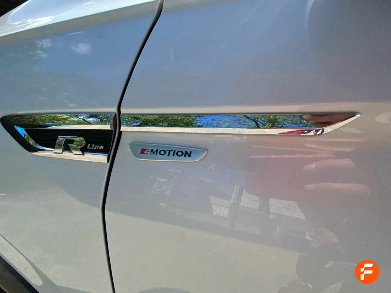 Foto Volkswagen Tiguan 26