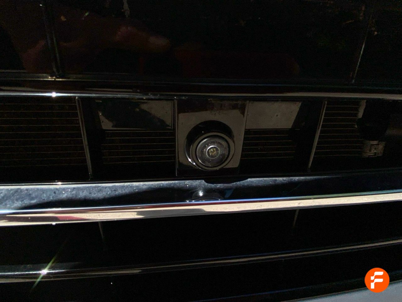 Foto Volkswagen Tiguan 27