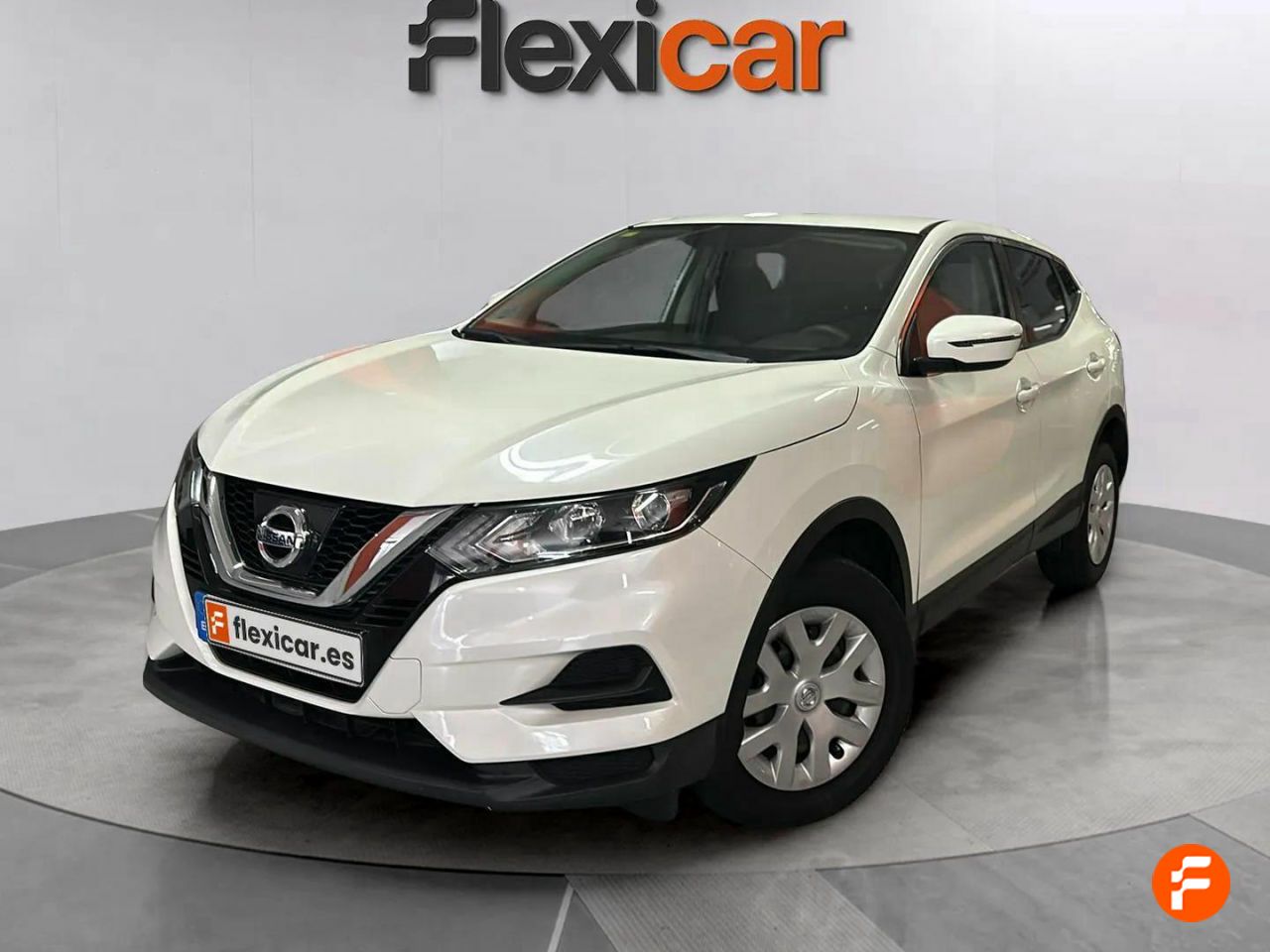 Foto Nissan Qashqai 2