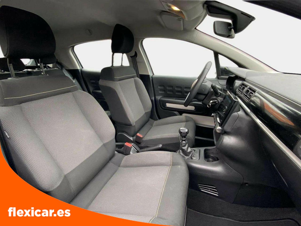 Foto Citroën C3 17
