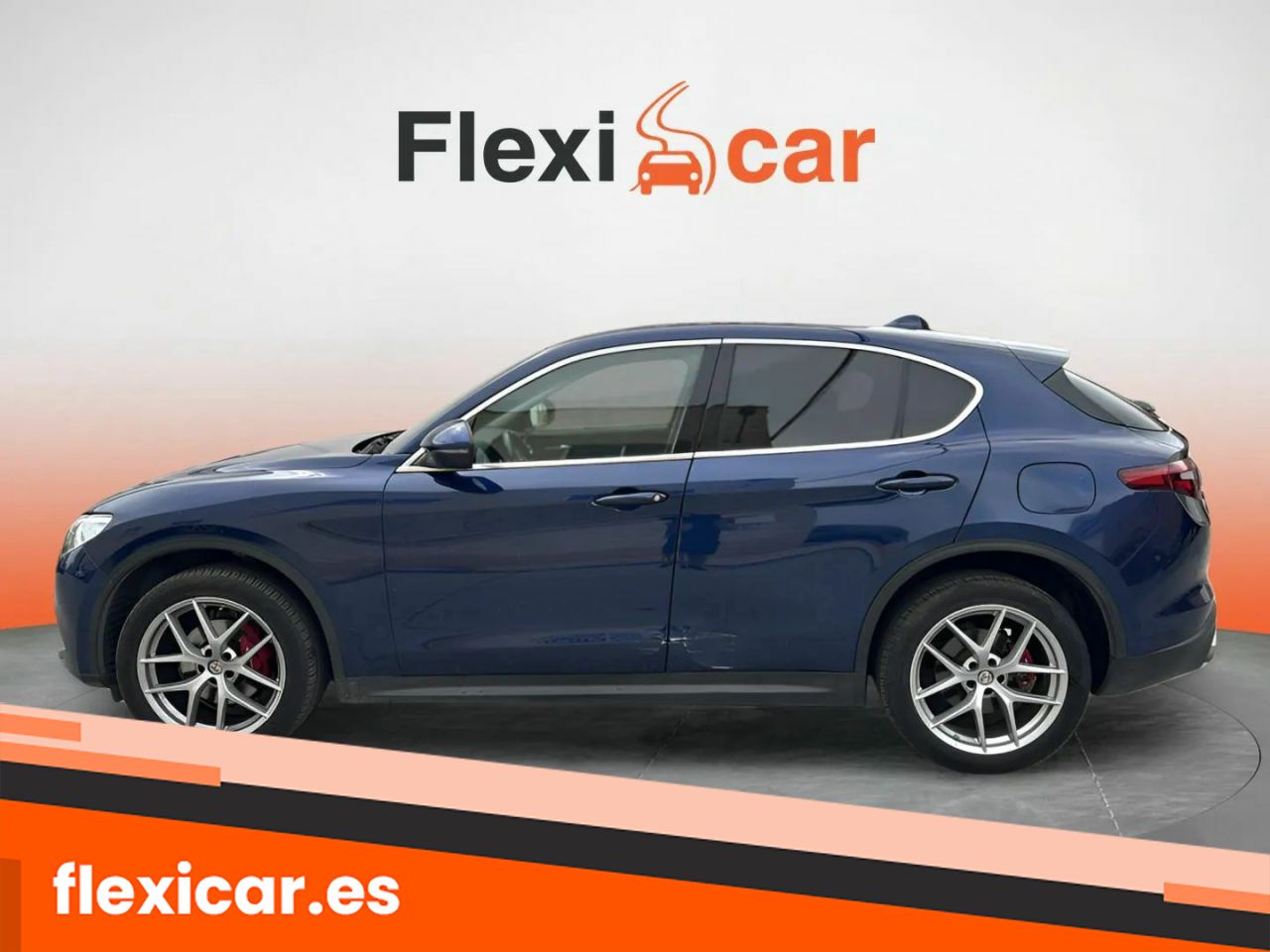 Foto Alfa Romeo Stelvio 4