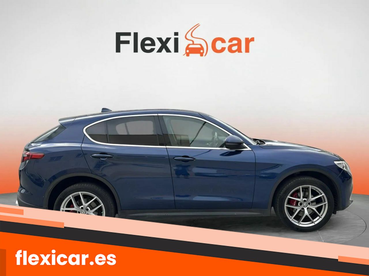Foto Alfa Romeo Stelvio 9