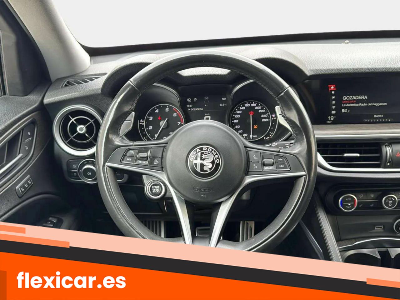 Foto Alfa Romeo Stelvio 13
