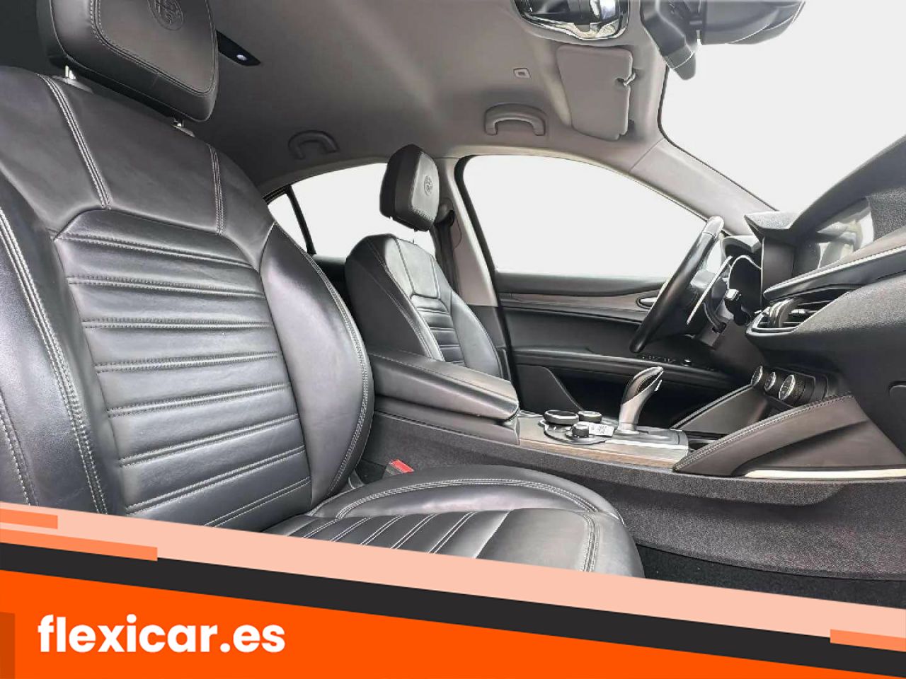 Foto Alfa Romeo Stelvio 16