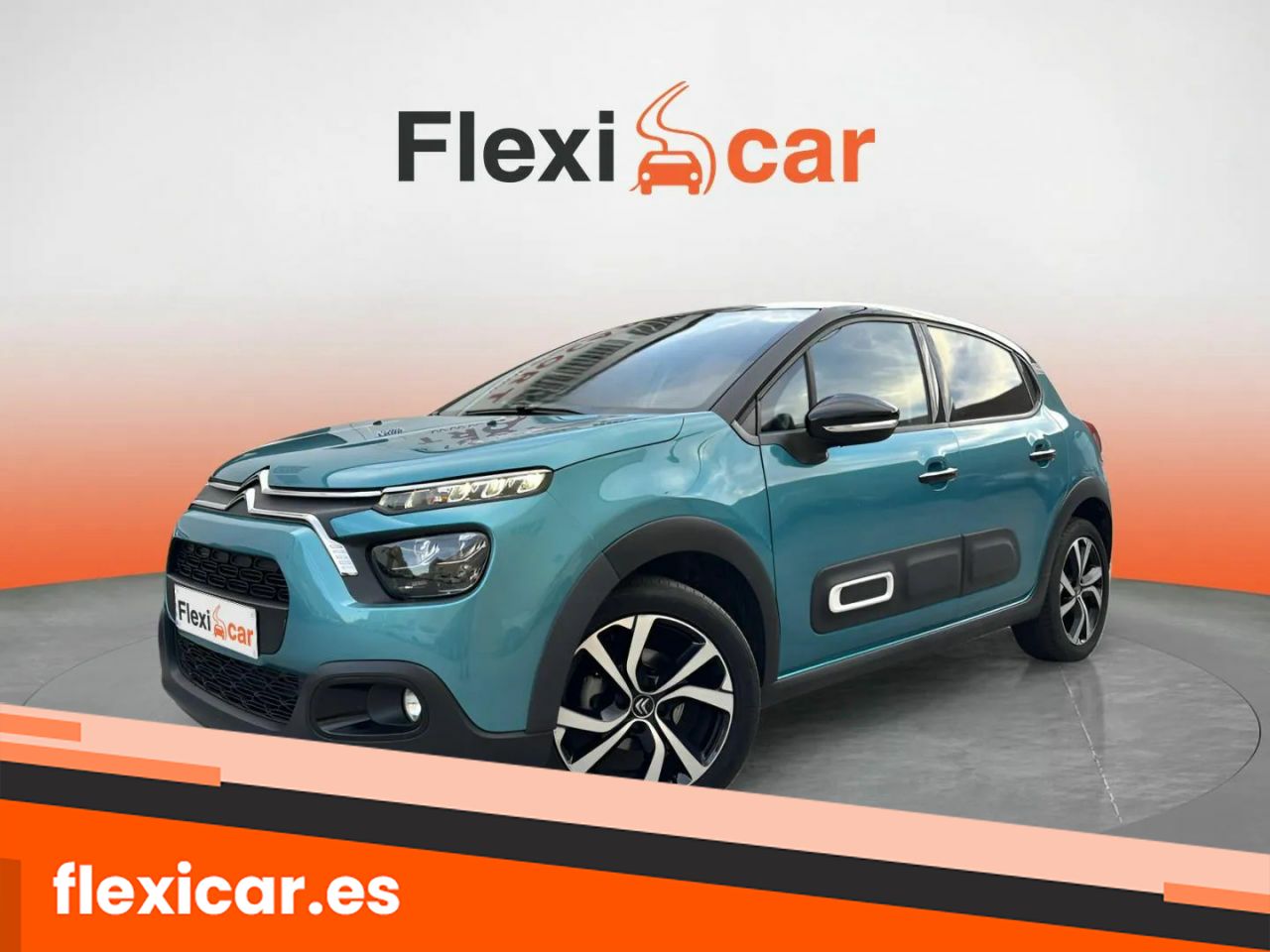 Foto Citroën C3 3