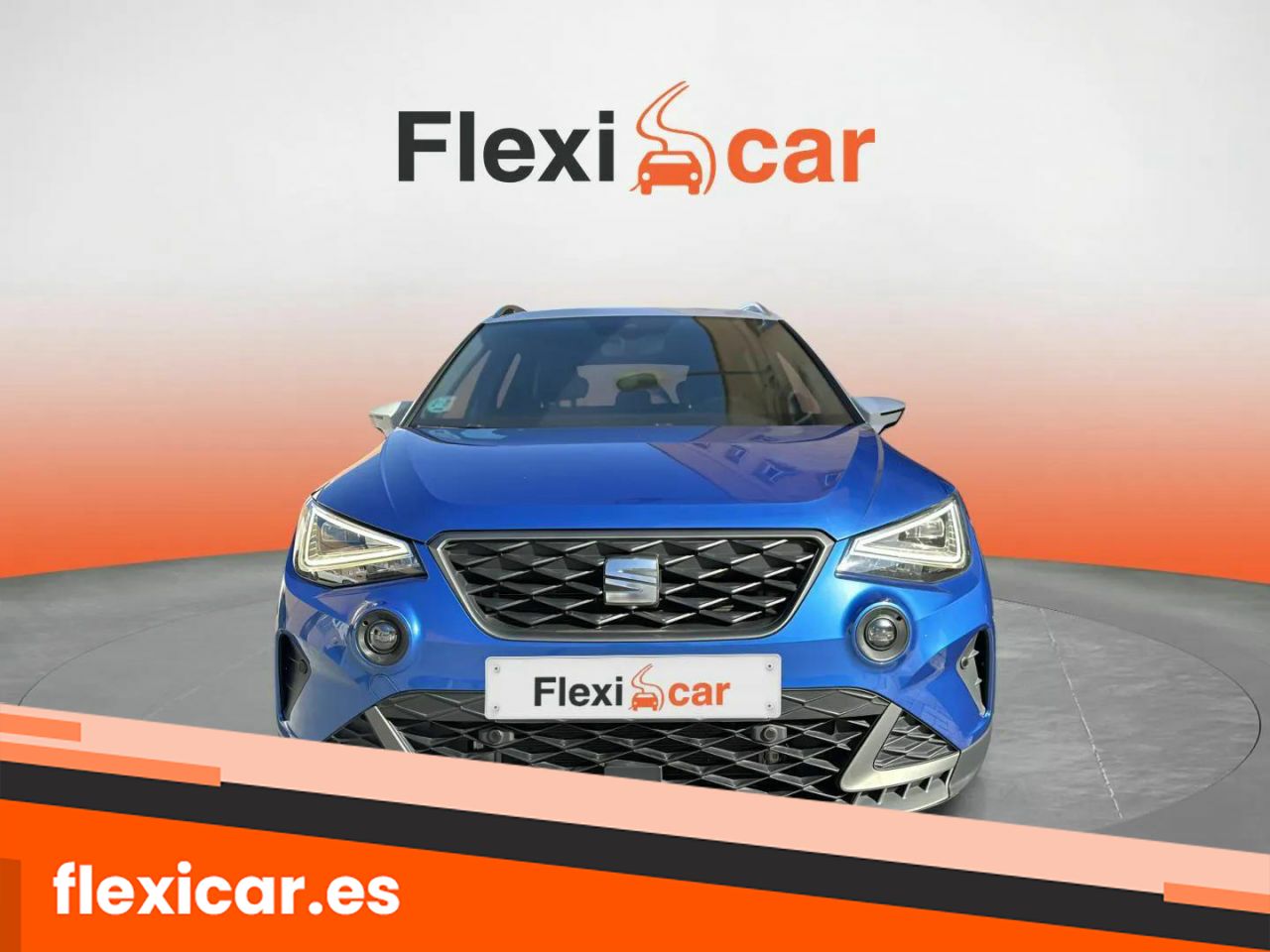 Foto Seat Arona 2
