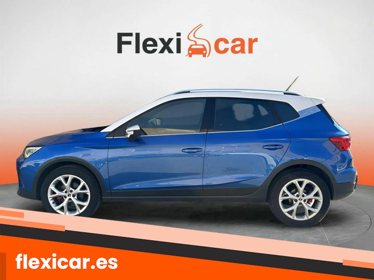 Foto Seat Arona 4