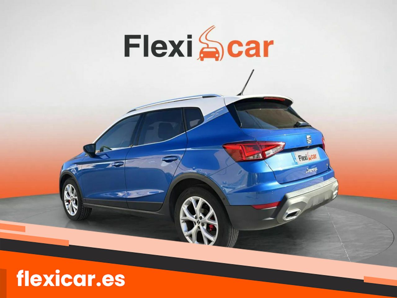 Foto Seat Arona 5