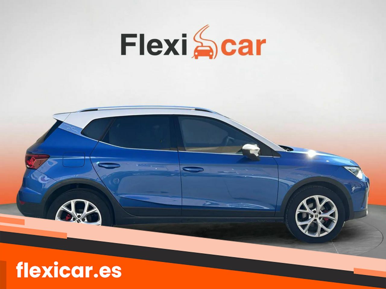 Foto Seat Arona 9