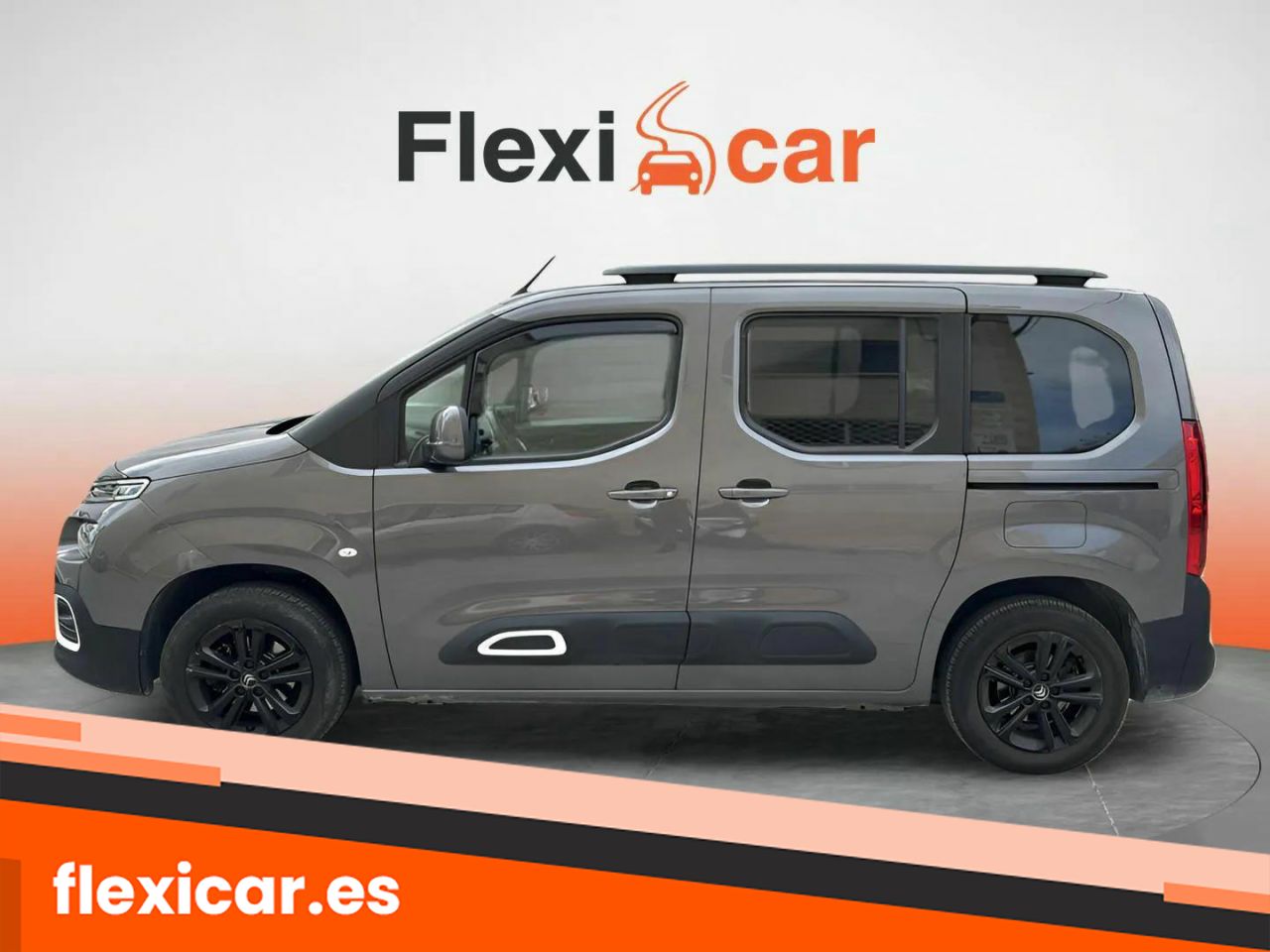 Foto Citroën Berlingo 4