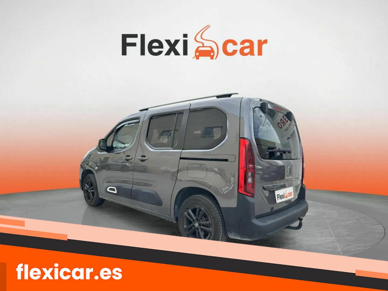 Foto Citroën Berlingo 5
