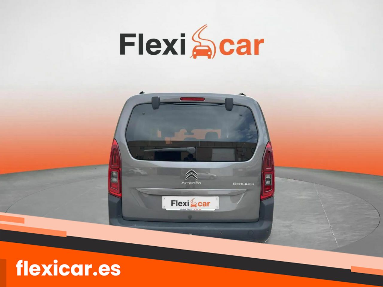 Foto Citroën Berlingo 7