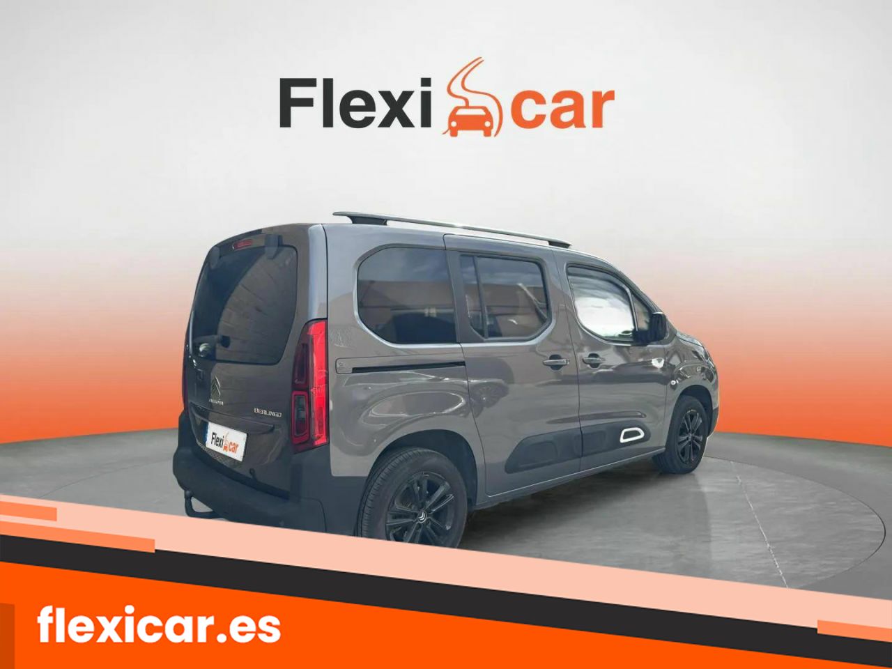 Foto Citroën Berlingo 8