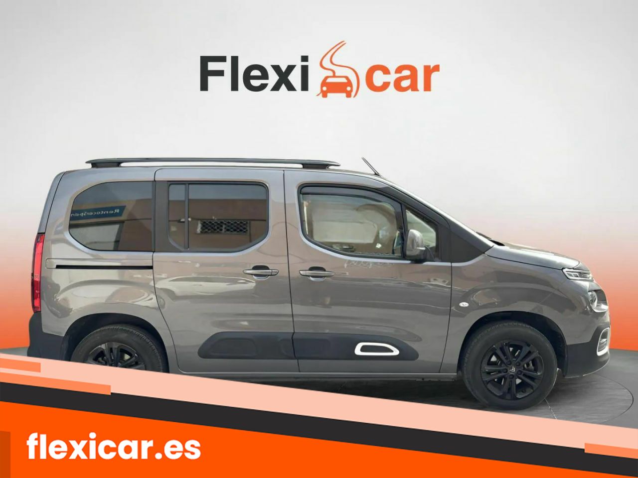 Foto Citroën Berlingo 9