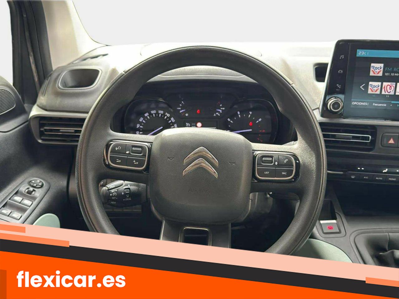 Foto Citroën Berlingo 13