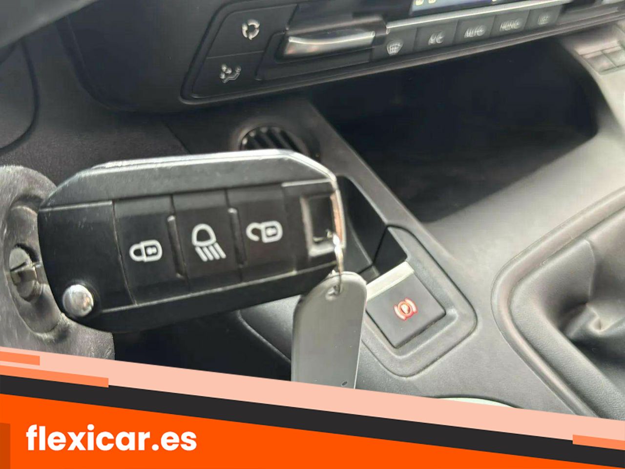 Foto Citroën Berlingo 16