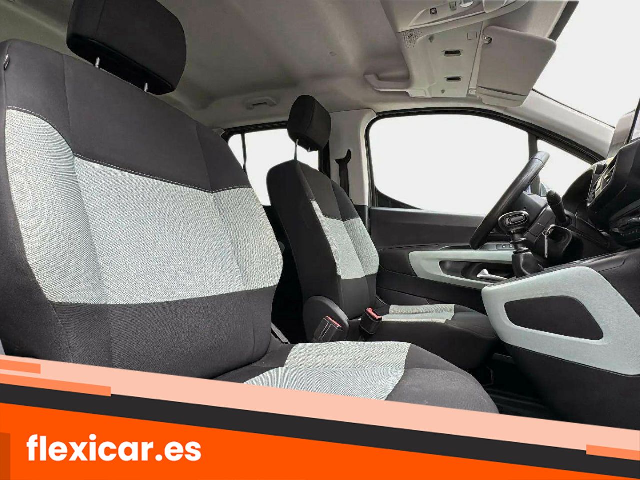 Foto Citroën Berlingo 17