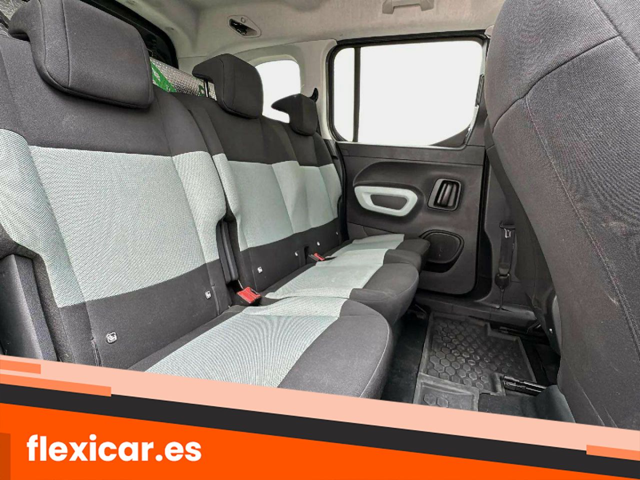 Foto Citroën Berlingo 18