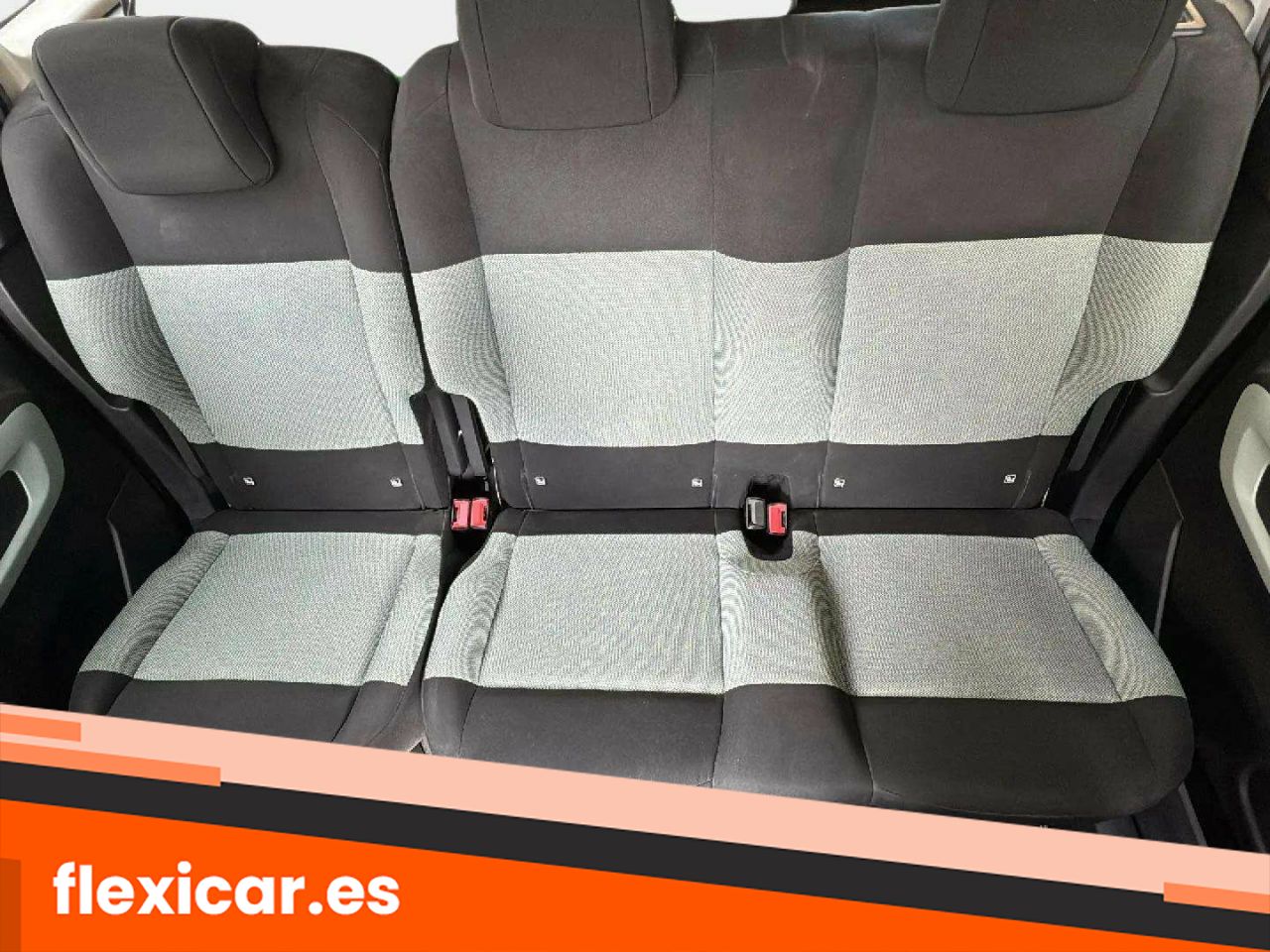 Foto Citroën Berlingo 19