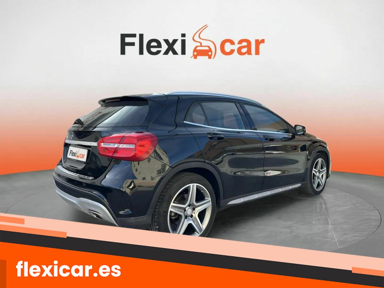 Foto Mercedes-Benz Clase GLA 7