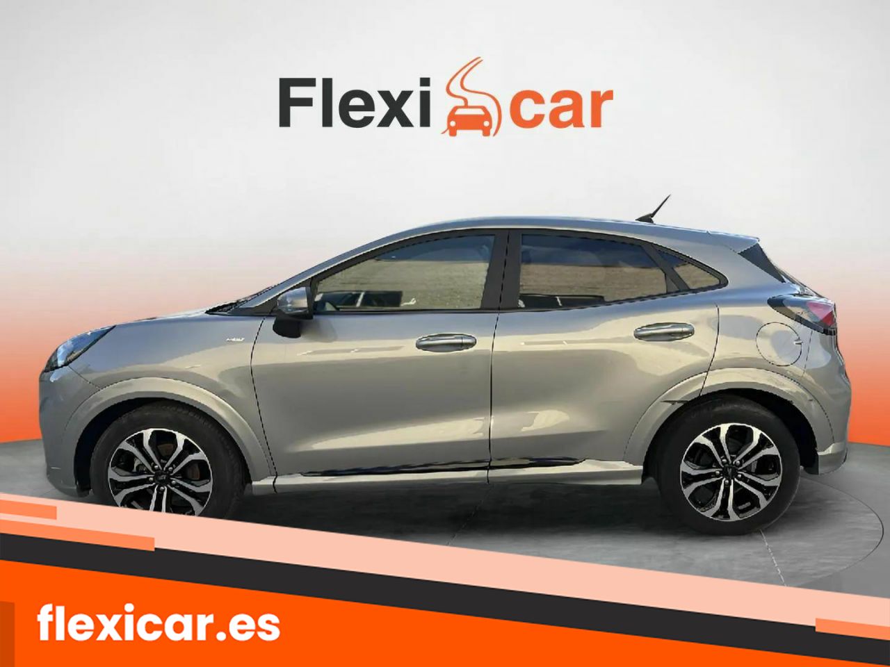 Foto Ford Puma 3