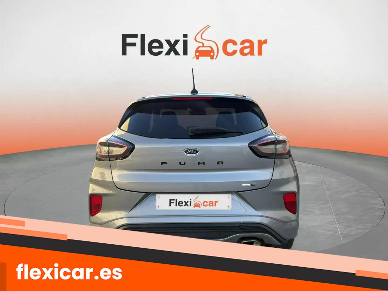 Foto Ford Puma 4