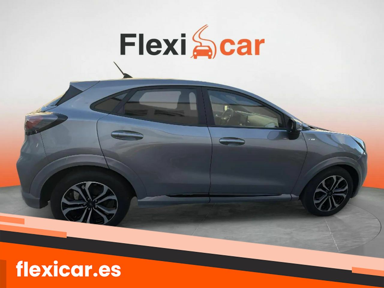 Foto Ford Puma 5