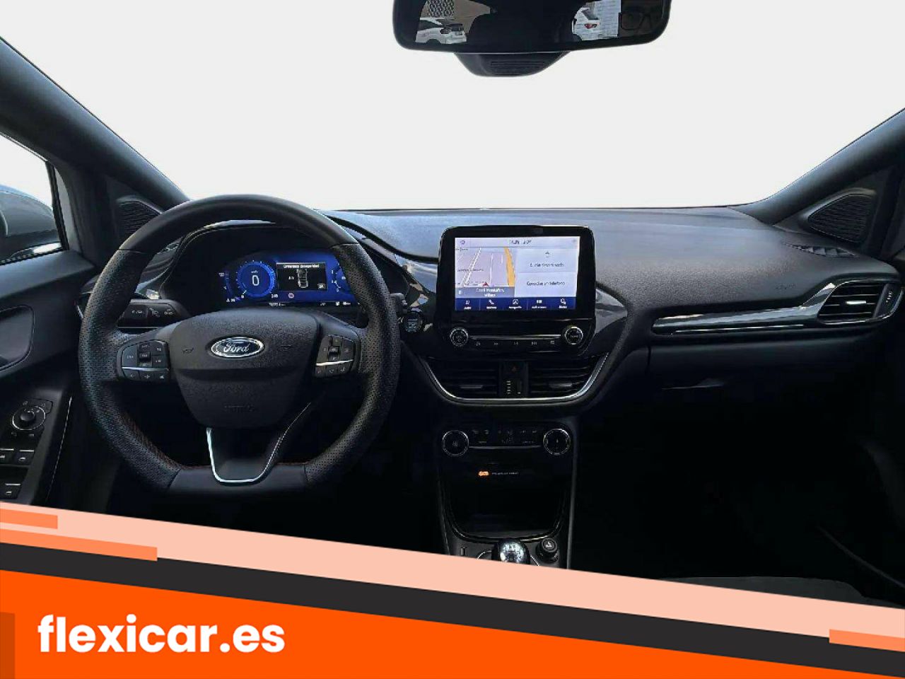 Foto Ford Puma 8