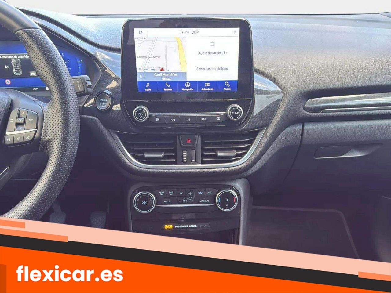 Foto Ford Puma 9
