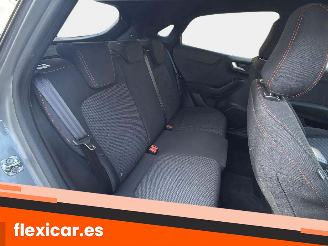 Foto Ford Puma 13