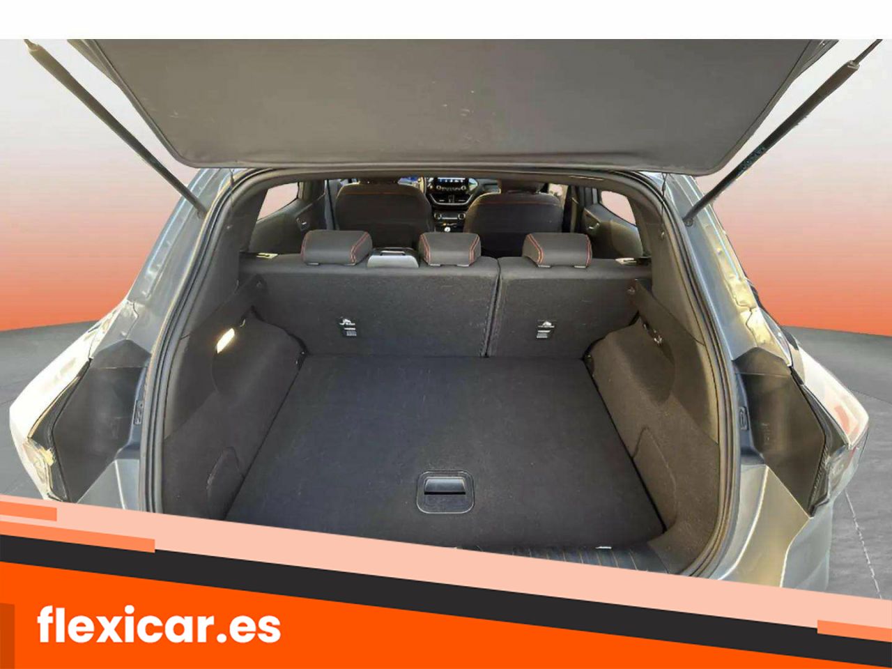 Foto Ford Puma 15
