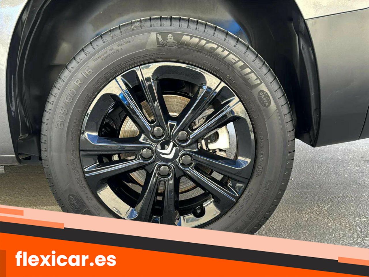 Foto Citroën Berlingo 10