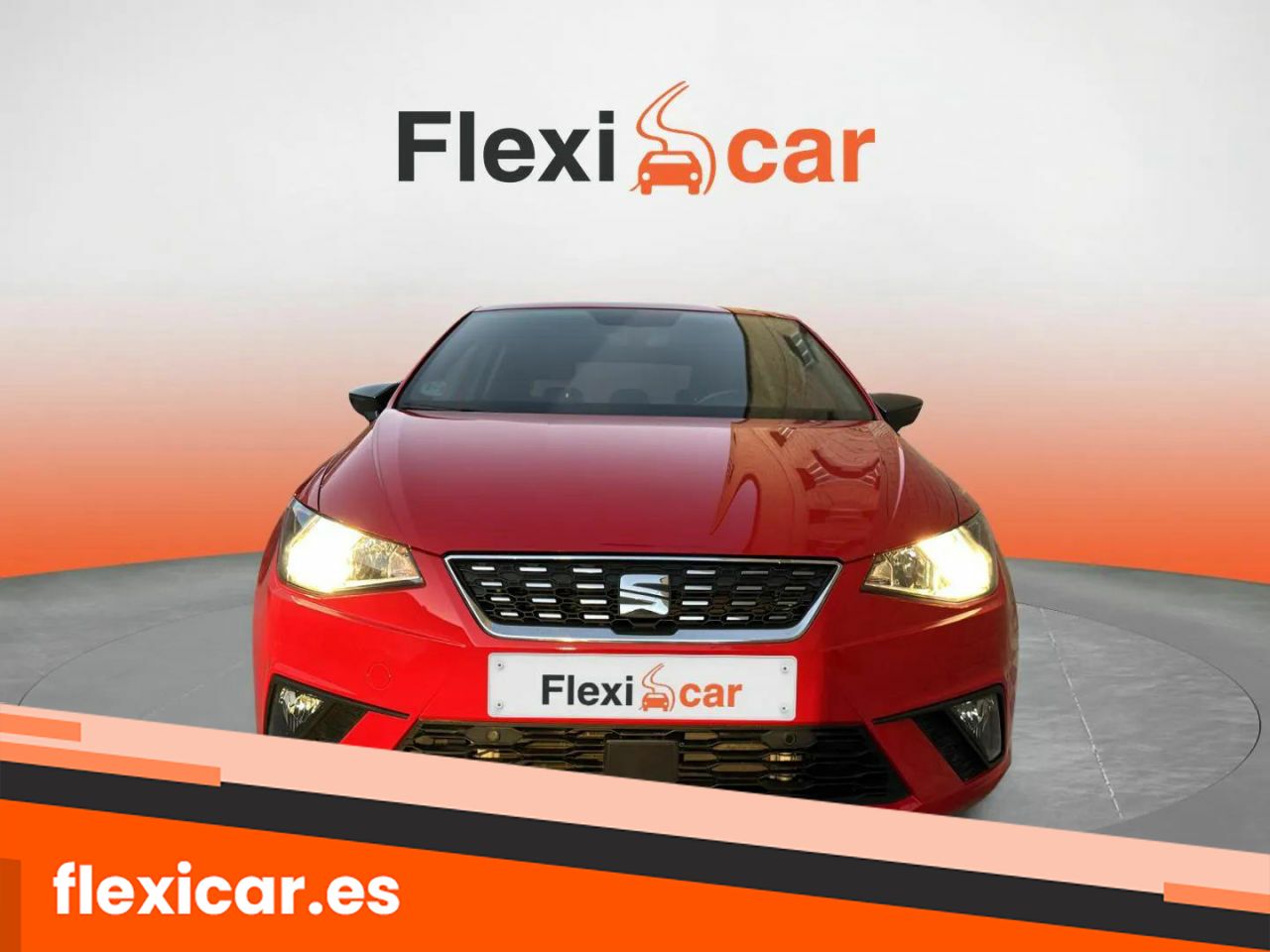 Foto Seat Ibiza 2