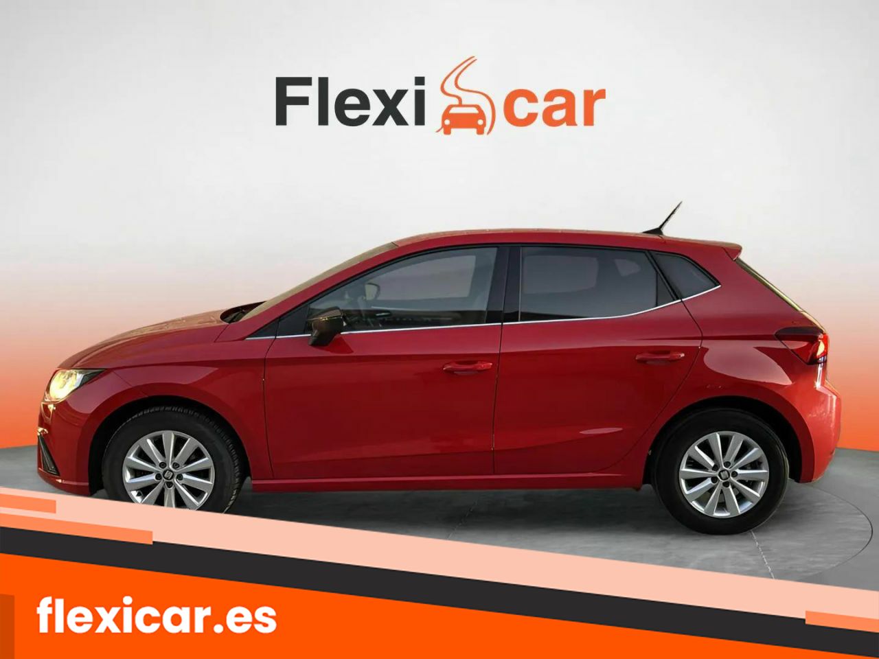 Foto Seat Ibiza 4