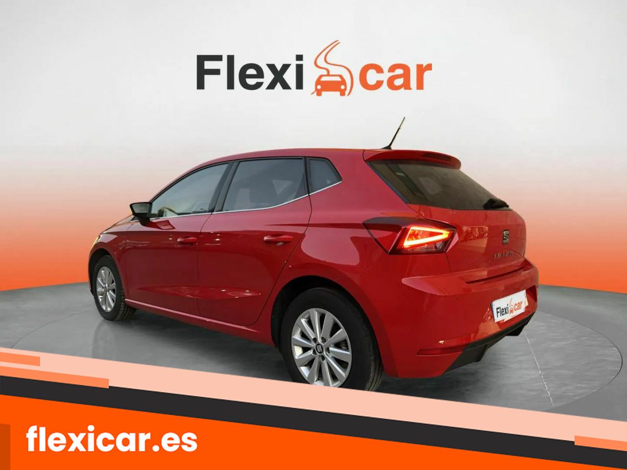 Foto Seat Ibiza 5