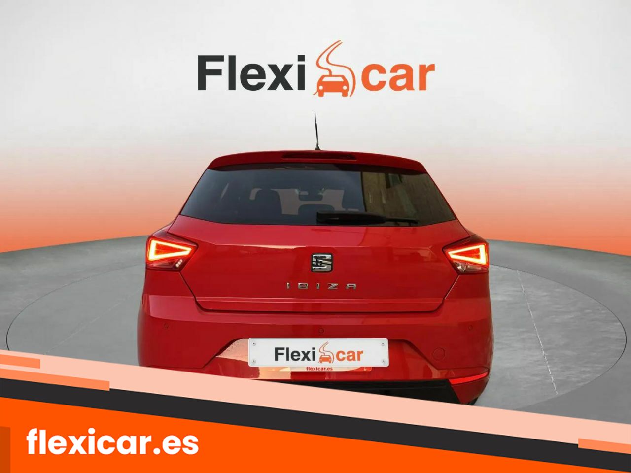 Foto Seat Ibiza 7