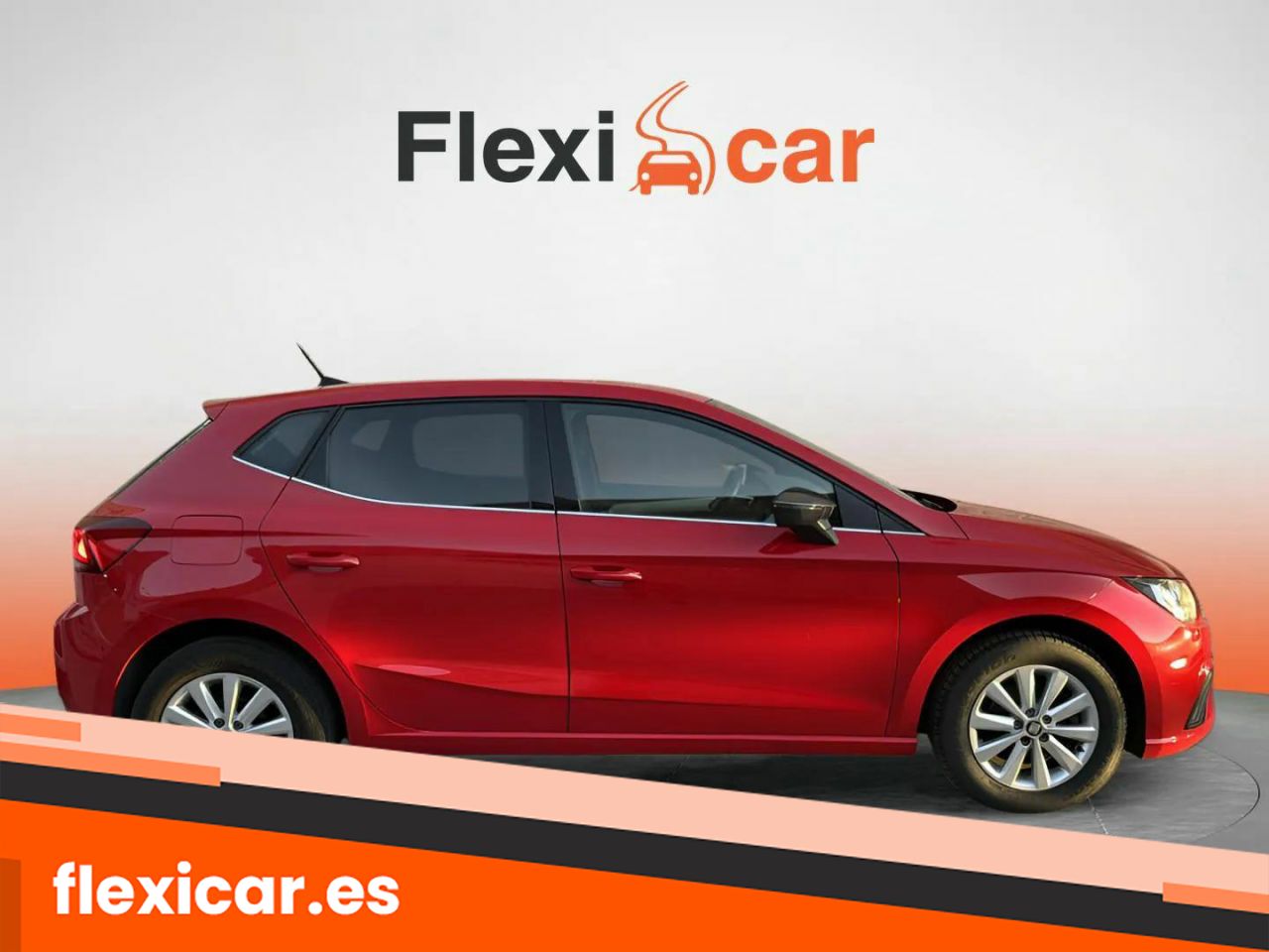 Foto Seat Ibiza 9